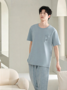 yaloo | Cotton 100% Pajama Set