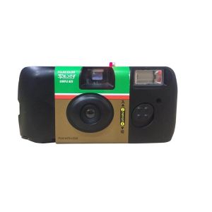 Fujifilm | Original Disposables Camera 400 ISO