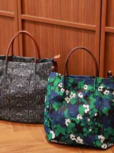 MILIAN Womens Large Capacity Tote Bag Handheld Commuter Bag Vintage Artistic Style Detachable Shoulder Strap Soft Leather