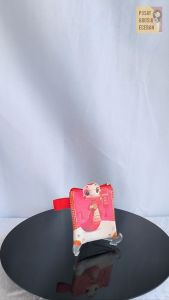 Dompet Angpao Imlek 3D Ular Tahun 2025 Dragon Chinese New Year Sincia CNY