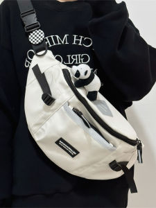Casual Multiwear Bag Versatile Student