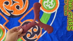 Đồ chơi Boomerang 3 cạnh Tia Chớp mới nhất 2023