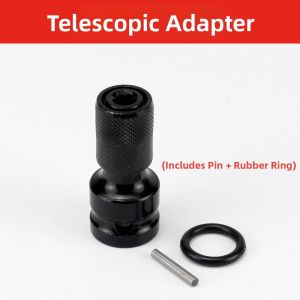 DAIENGONGJU | Multifunctional Extension Socket Adapter for Drill & Impact Wrenches