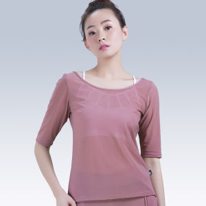 ชุดโยคะ 3 ชิ้น สำหรับผู้หญิง ชุดออกกำลังกายฟิตเนส วิ่ง ระบายอากาศได้ดี แห้งเร็ว ผ้าไนลอน ฤดูใบไม้ผลิและฤดูร้อน