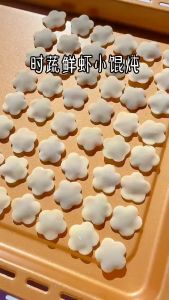 8686.lucky พิมพ์ปั้มรูป ผัก พิมพ์กดคุ๊กกี้ ผลไม้ เซ็ต 9 ชิ้น