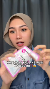 Precious Skin Thailand Alpha Arbutin Whitening 3 Plus  / Powder Pemutih Badan / Bubuk Lotion 2500mg