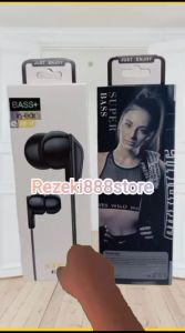 Headset Stereo AB-14