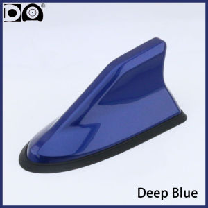 Waterproof shark fin antenna special auto car radio aerials Stronger signal for Renault Clio 4 3 2 1 5 iv iii rs accessorie