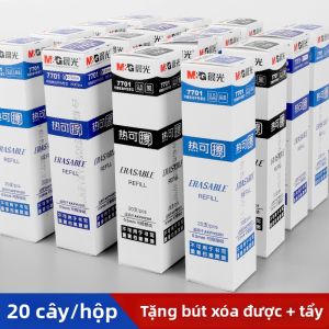 M&G | Nòng Bút Gel Nhiệt Xóa Được 0.5mm