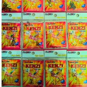 Pancing Audrey Kenzi Ukuran 1054 Murah Tajam Berkualitas - Mancing