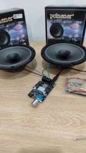 Speaker Mobil Super Bass & Speaker Pintu Mobil Full Bass: Tips dan Rekomendasi