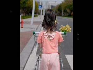 Princess childrens clothing girls summer outfit childrens sportswear set 2024 new stylish girls clothing fashionable summer