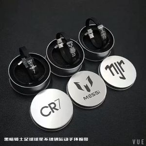 vòng tay Messi Neymar Ronaldo FULLBOX