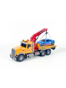 Hàng sẵn giao nhanh 2h Xe Ô Tô Đồ Chơi Trẻ Em Xe Cứu Hộ Cỡ Lớn Cho Bé Trai Xe Tích Hợp Âm Thanh Và Ánh Sáng Sống Động