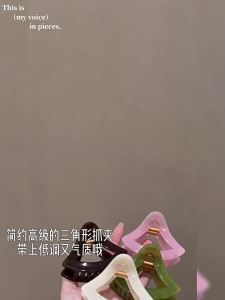 High End Bun Hair Clips For Thick Hair