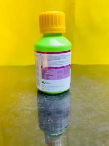 Herbisida Sistemik STARLON 665EC dari NUFARM & Mengendalikan Semak Belukar