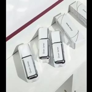 **【COD】Lip Clay Waterproof Long Lasting Velvet Matte Lip Mousse Lipstick Tahan Lama - 💞Margot**