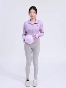 MaxRun World | Slim Fit Large Size Quick Dry Yoga Running Jacket