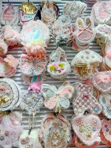 ผ้าปะติดปะต่อกันทอลายลูกปัดทรงสามมิติสัตว์เล็ก ชุดกระต่ายในเรื่องราวน่ารัก ผ้าปะติดปะต่อกันทำมือ ผ้าปะติดปะต่อกันสำหรับเยาวชน