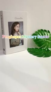 Penghapus Mystery Bag Sanrio B-1002 Hello Kitty Kuromi Little Stars Melody Purin Import Cute Miniatur Eraser Funny Fancy Stuff Best Gift Stationery For School Alat Tulis Kantor Sekolah Ready Grosir Kado Ulang Tahun READY COD