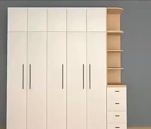 【SG SELLER】Black L Shape Strong Magnetic Non-Punching Invisible Door Magnetic Wafer Magnetic Sliding Door Drawer Clothes Cabinet Accessories