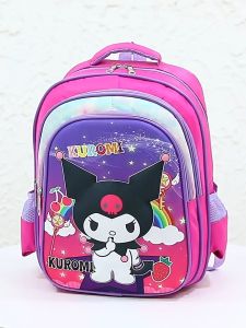 [กระเป๋าเป้สำหรับเด็ก ราคาที่น้อย 3,495 บาท กระเป๋านักเรียน 5 สี กระเป๋านักเรียนประถม กระเป๋าเด็กผญ กระเป๋าเป้ กระเป๋านักเรียนเด็กนักเรียนอนุบาลเหมาะสำหรับนักเรียนอายุ 7-12 ปี]