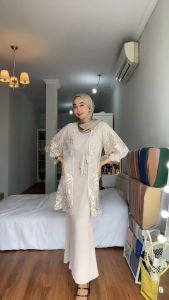 PUTRI DRESS: Baju Kondangan Wanita Modern Terbaru 2023