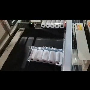 50 rolls 80mm x 70mm Thermal POS Receipt Paper 80 x 70 local factory big stock wholesale price