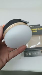 Đèn LED treo cho lều cắm trại 3 chế độ sáng