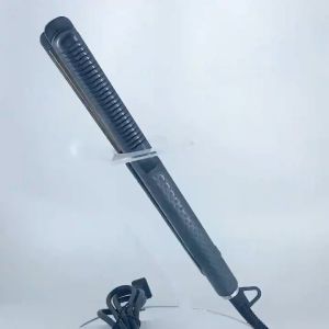 Catokan Rambut Smoothing 2in1 - Hair Straightener KM 1688 dengan Perlindungan Anti Panas & Kesetrum
