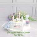 Japan Platinum Variasi Blue Purple Green. 