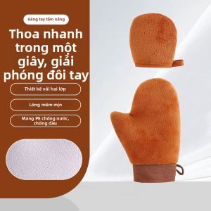 JIFANPAUL | Găng Tay Dùng Nhanh Cho Kem Dưỡng Thể và CC Cream