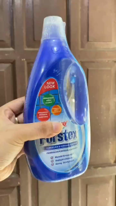 YURI PORSTEX Pembersih Porselen & Keramik Botol 500ml