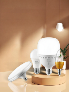 Bull | Eco-friendly Replacement Bulb e27