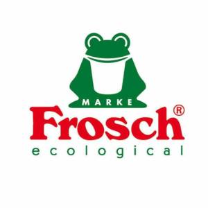น้ํายาซักผ้า Frosch color Liquid Detergent Apple สูตรน้ํา ประเทศเยอรมัน