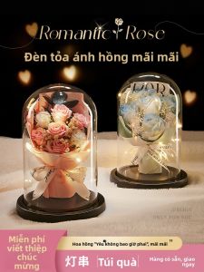 Onefire | Luxury Preserved Rose Bouquet