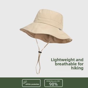 BILLI ZILLY | Quick-Drying Waterproof Sun Protection Sun Hat