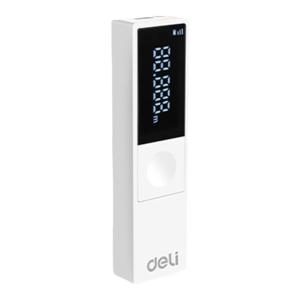 deli | High Accuracy Laser Distance Meter