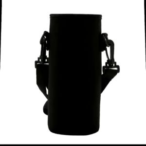 420ml-1500ml Water Bottle Carrier Bag Cup Cover Holder Sleeve Cover Water Bottle Sling Bag Penutup Botol Air Luar