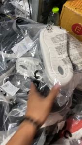 รองเท้าแตะ Cr LiteRid รองเท้าชายหาด รองเท้ารู  สินค้ามีทุกไซด์ M4-M11