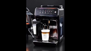 Máy Pha Cà Phê Tự Động Philips EP3886 Series 3800 Ultra | Pha Nóng & Lạnh Espresso Cappuccino Latte Chính Hãng