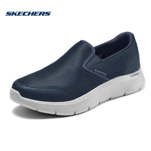 Skechers | Giày Đi Bộ Nam Thông Gió Nhẹ
