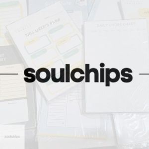 Soulchips A Comic Book Kraftbook Comic Sheets DIY Comics Notebook