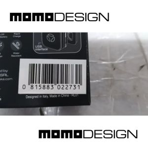 MOMO DESIGN BIKE RL01 REAR LIGHT