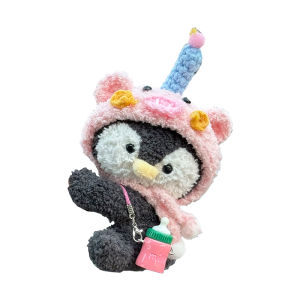 KAYIBEI | Cute Tesla-friendly Car Interior Decorations