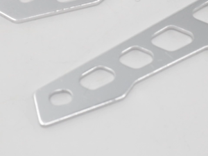 【24H Ship】ARM GARNISH WINDSHIELD AEROX FULL CNCYamaha NAMAX V1/NAMAX V2/AEROX/ADV 150/160