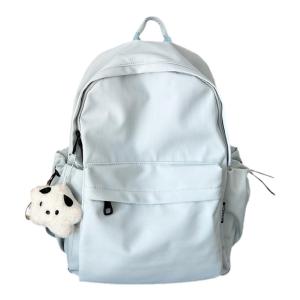 IRD | Girls Lightweight Simple Stylish Ins Style School Bag