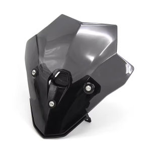 For BMW F900R F 900R F900 R 2020-2025 Motorcycle Accessories Windshield Wind Deflector Front Spoiler Windscreen Shield Fairing