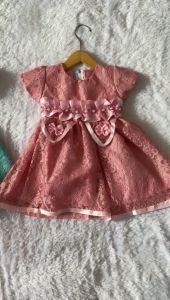 PELANGI PESTA-dres pesta anak / baju anak perempuan / baju pesta anak/baju ulang tahun anak/dress anak / dres anak cantik / baju anak murah / dres anak / gaun bayi /dress baby