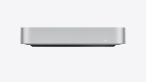 Apple Mac mini M4